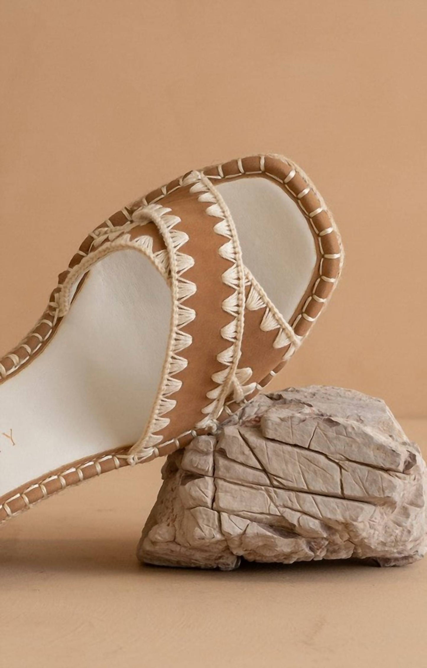 Oasis Society - Women's Essie Espadrille Heels