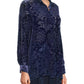 Johnny Was - Alixa Button Down Shirt - Plus