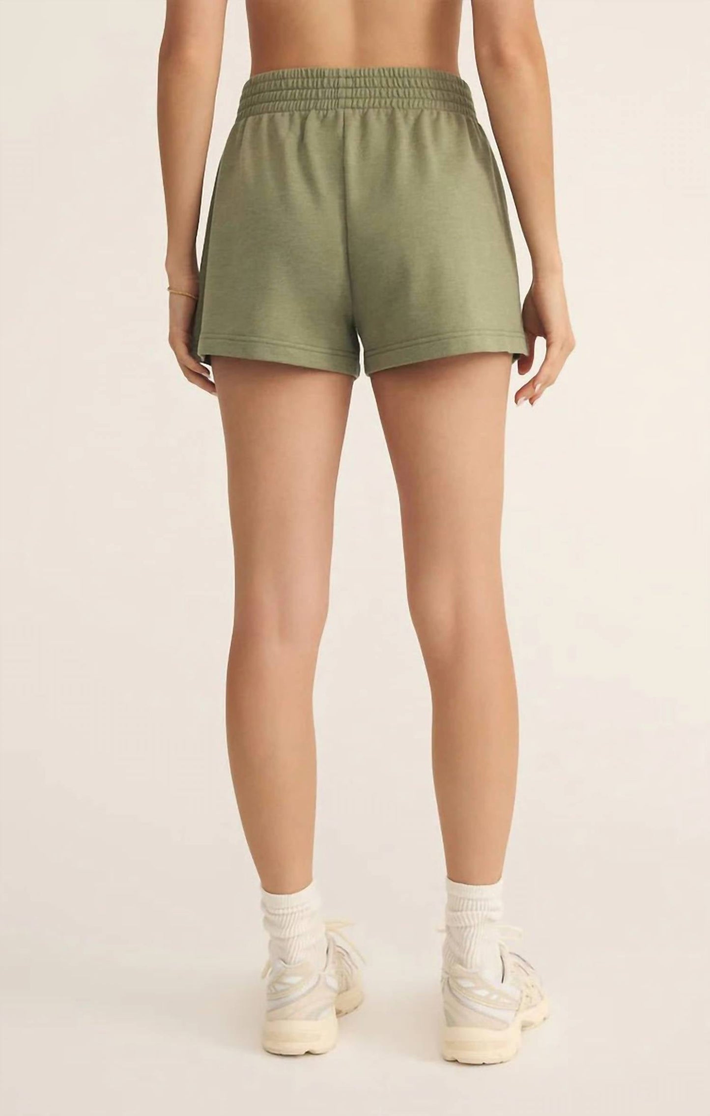 Z Supply - Weekender French Terry Short