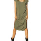 Z Supply - Leira Midi Dress