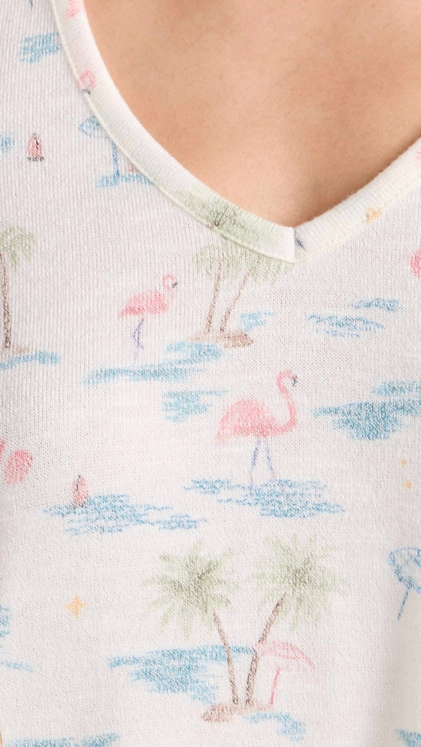 Z Supply - Spring Break Vacay Top