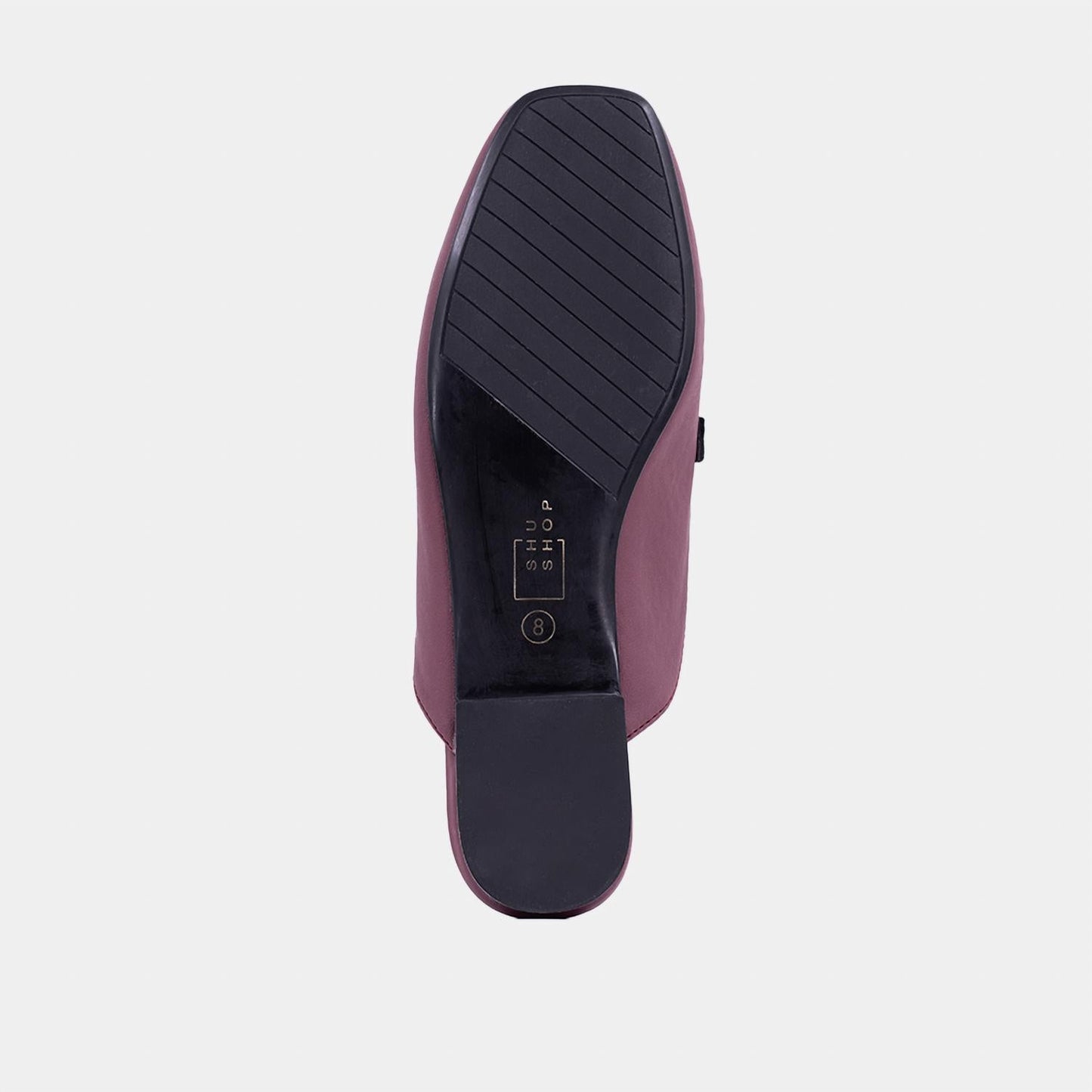 Shu Shop - Women's Andromeda Flat Mules