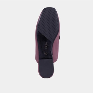 Shu Shop - Mulas Andromeda Flat Femininas