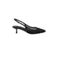 L'Agence - Scarpin Feminino Graland Bico Fino Slingback