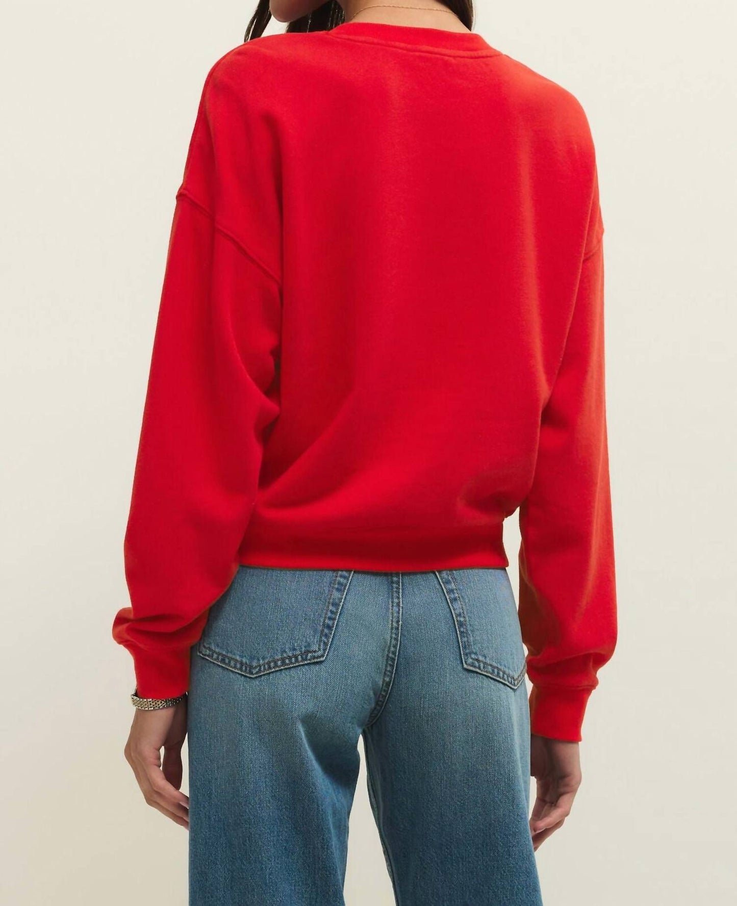 Z Supply - First Date Sweatshirt