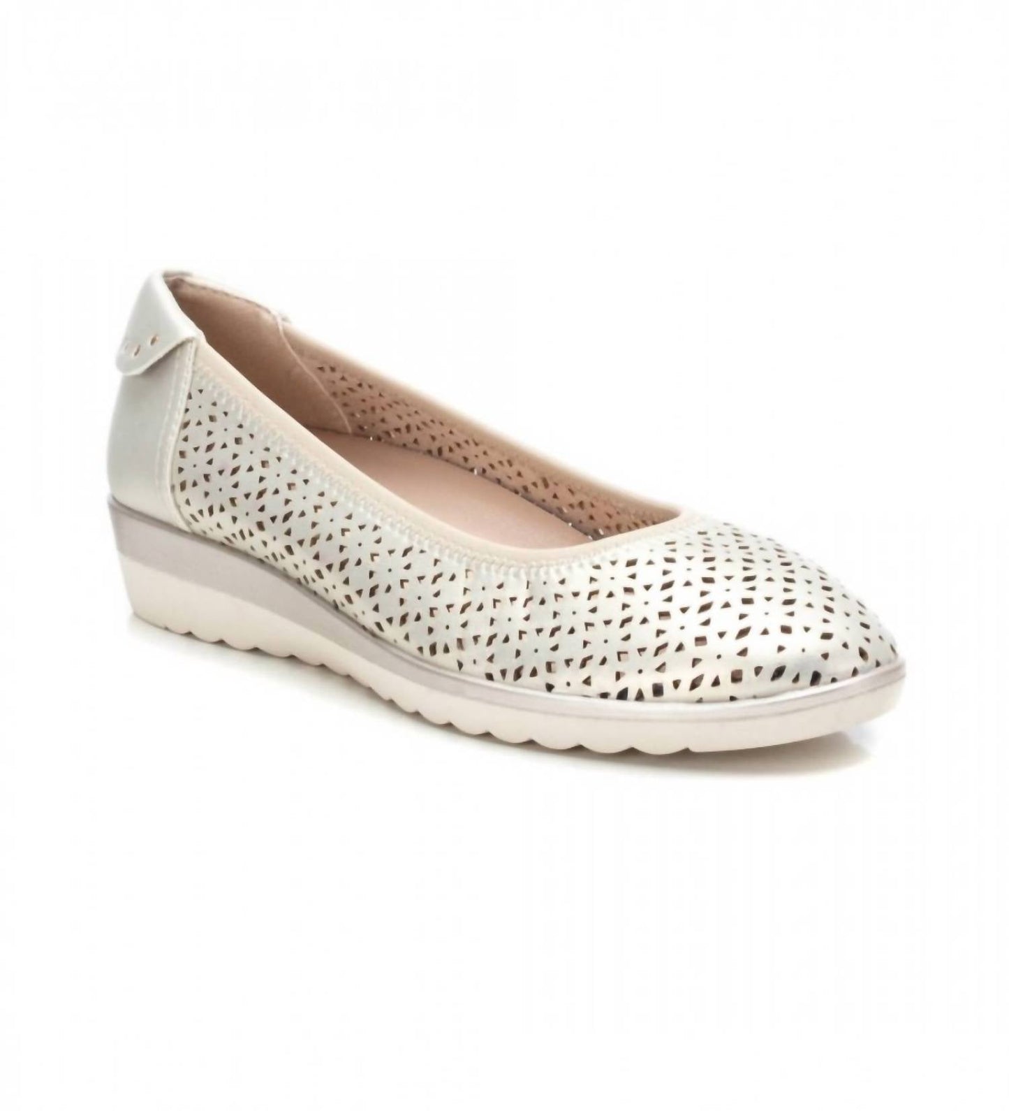 Xti - WOMEN'S BALLERINA SHOES