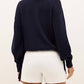 Marie Oliver - Blaire Pullover