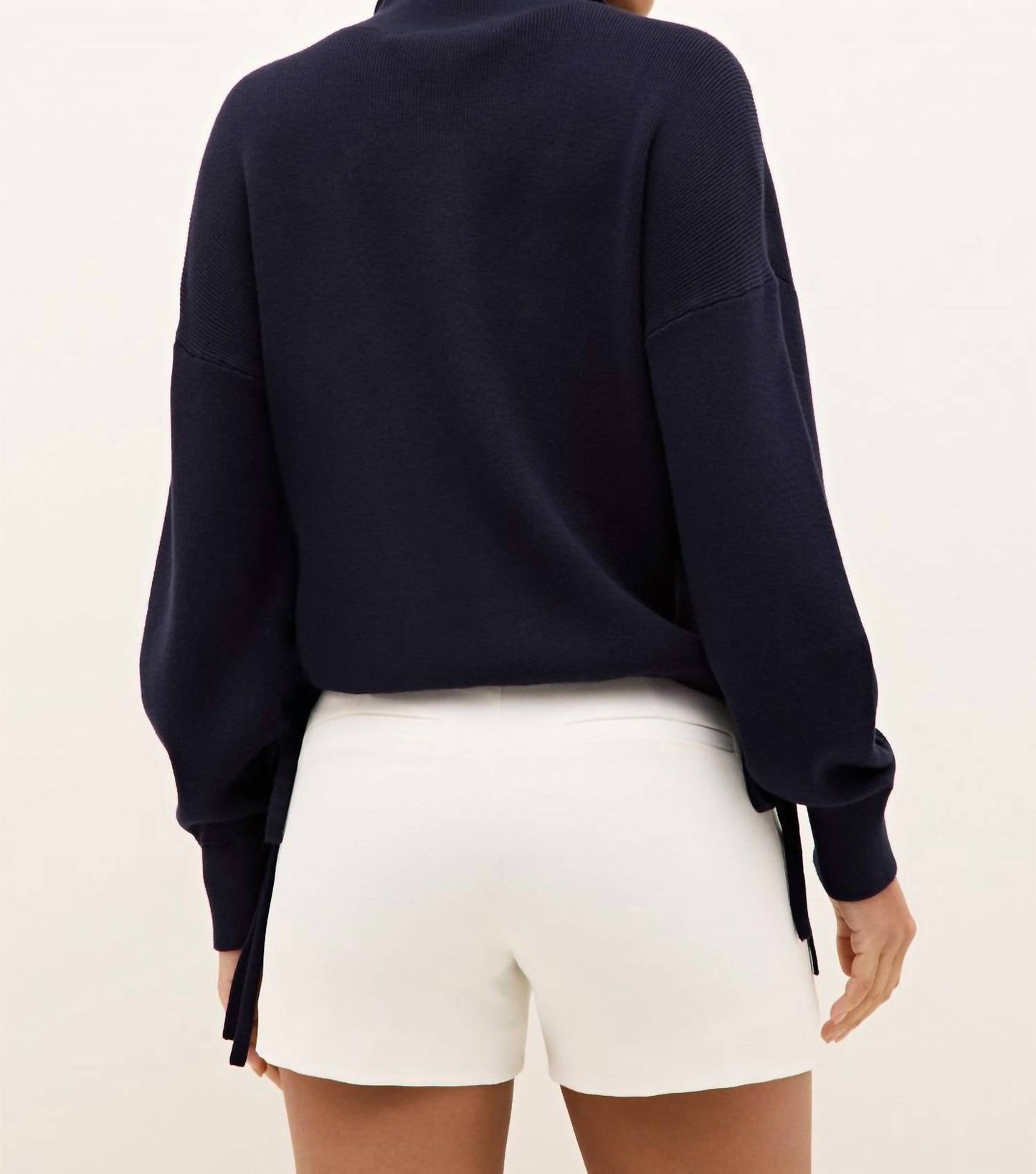 Marie Oliver - Blaire Pullover