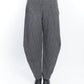 Matthildur - Gaia Patterned Pants