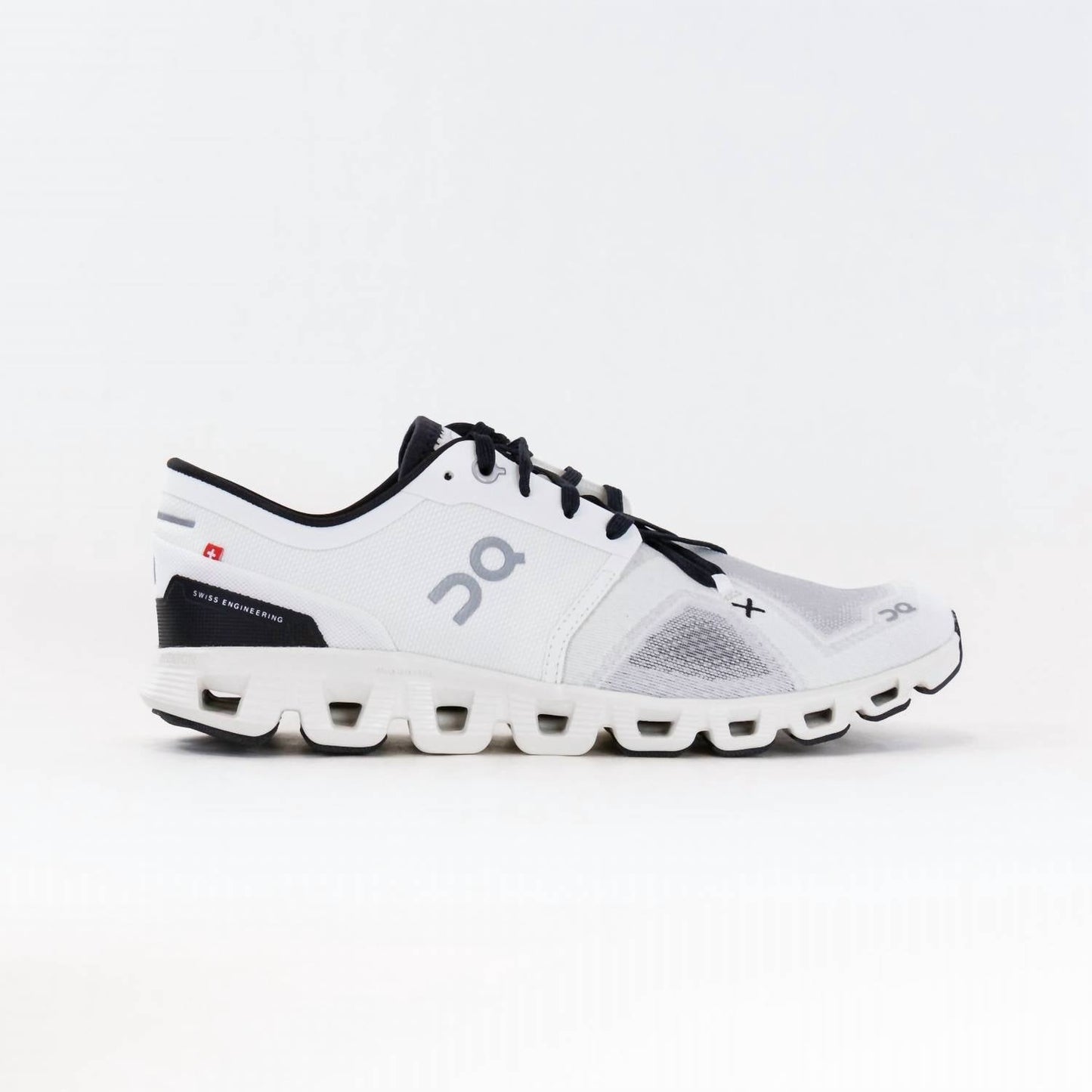 On Running - Men's On Cloud X 3 Running Sneakers