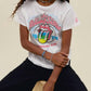 Daydreamer - Rolling Stones 1978 Solo Tee