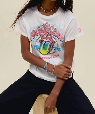 Daydreamer - Camiseta Solo Rolling Stones 1978
