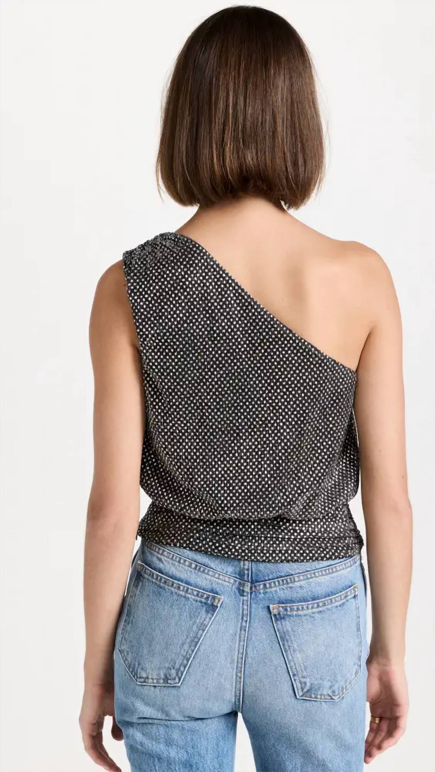 Ramy Brook - Koby Top