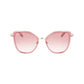 Salvatore Ferragamo - Women's Metal Sunglasses