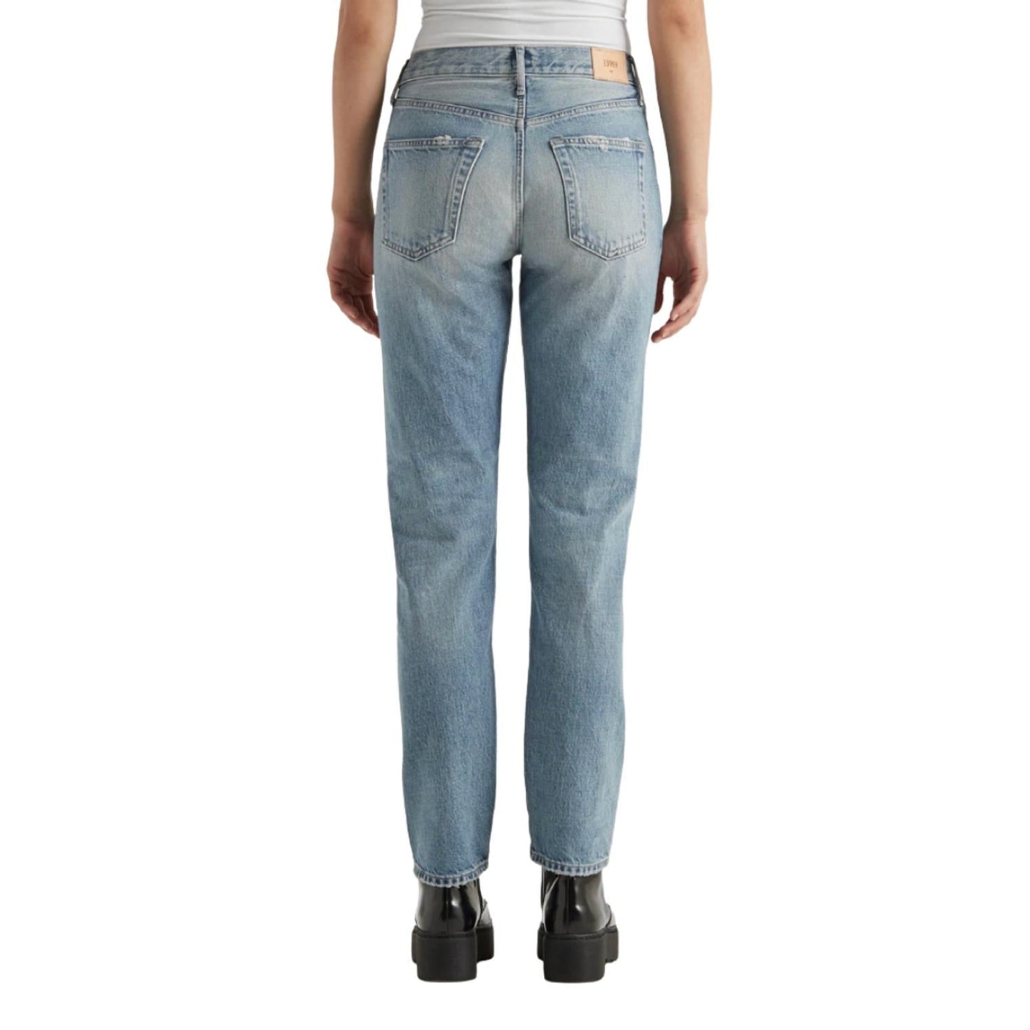 Edwin - CAI STRAIGHT LEG JEAN