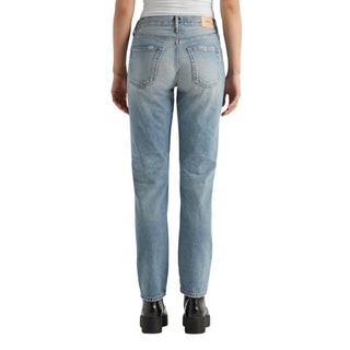Edwin - CAI STRAIGHT LEG JEAN