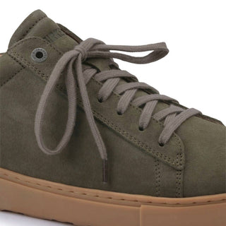 Birkenstock - Tênis Bend Low Masculino - Regular