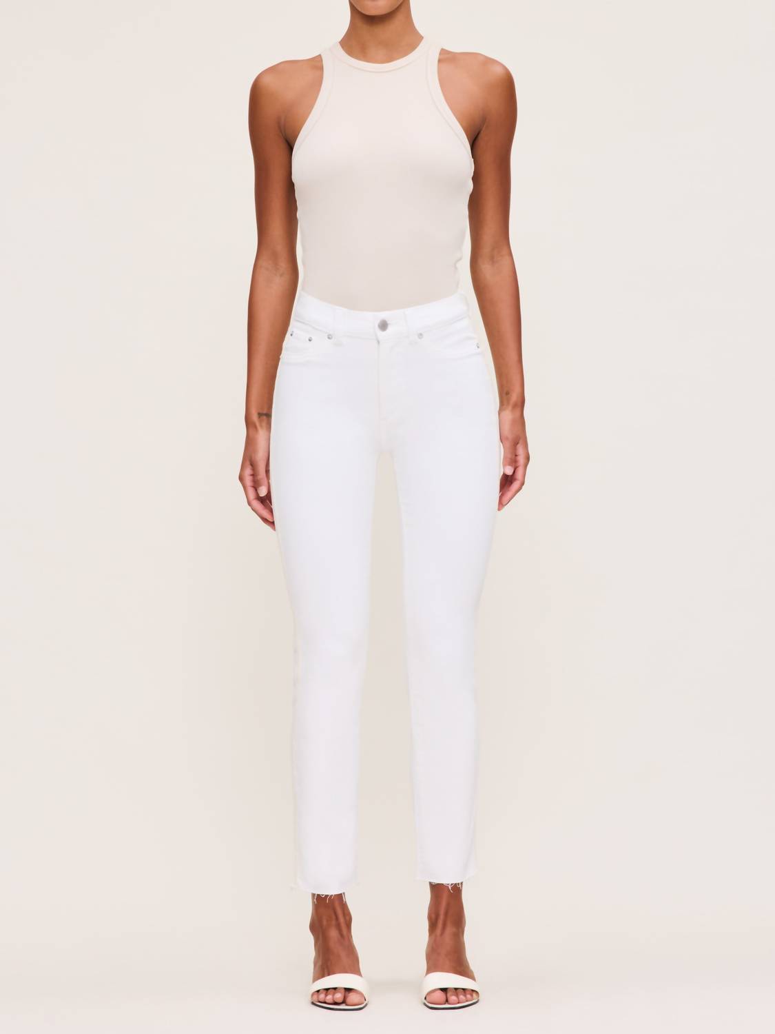 Dl1961 - Women'S - Mara Straight Jean