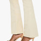 Mother - Patch Pocket Weekender High-rise Flare Jeans
