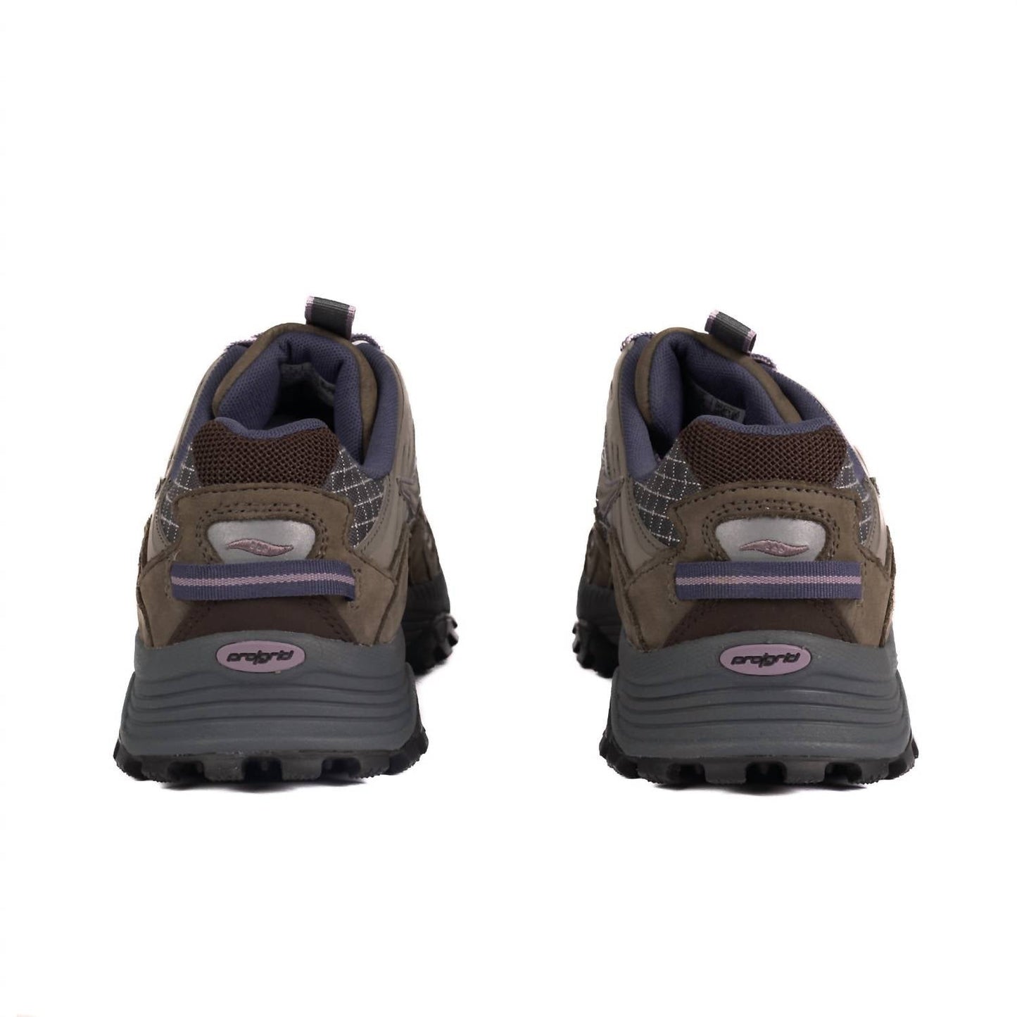 Saucony - Men's Grid Aura X Sneakers