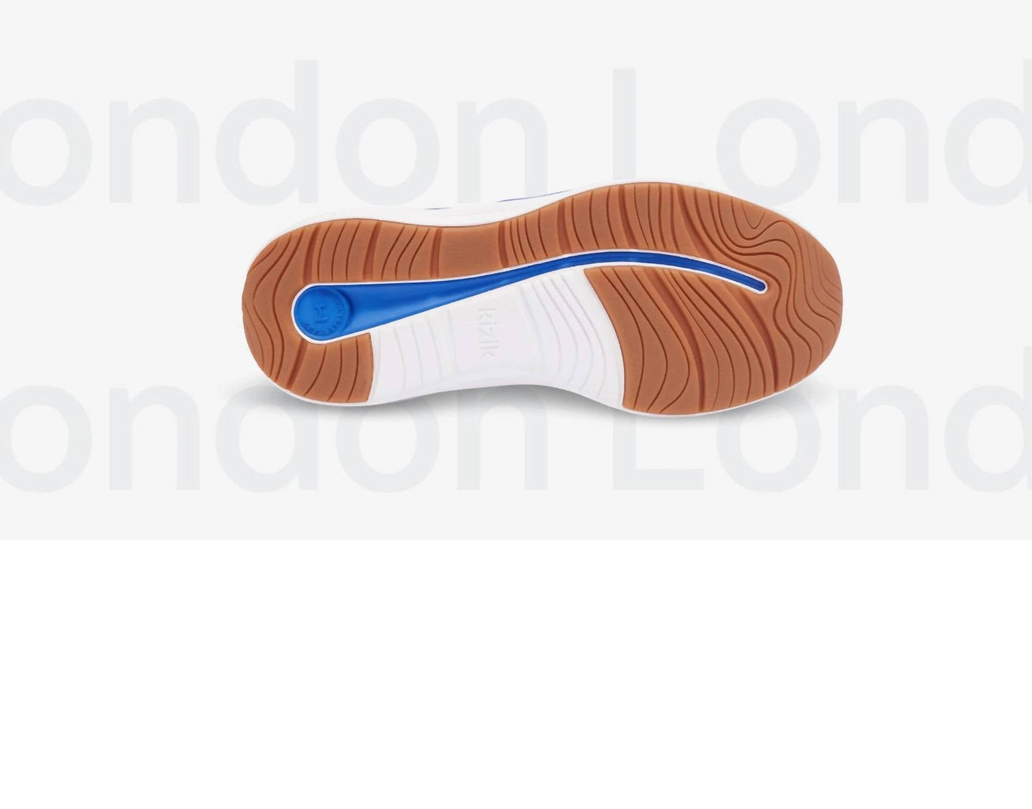 Kizik - Men's London Shoes