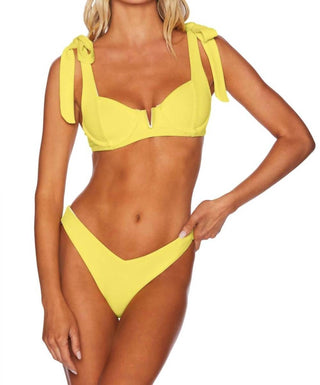 Beach Riot - Women's Blair Top