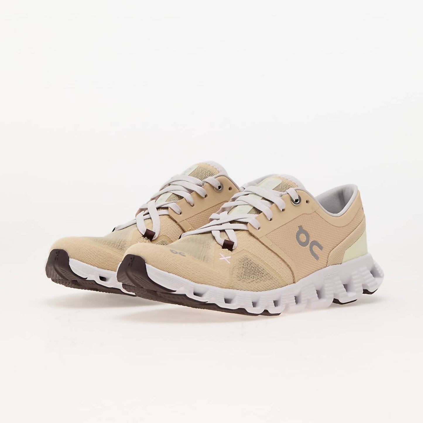 On - Women's Cloud X 3 Running Shoes