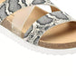 Lucky Brand - Women's Hafina Sandals