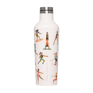Corkcicle - Copo de Cantina Rifle Paper Co