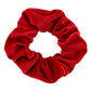 Bella Sleep + Spa - Women's Large Scrunchie Heart Ornament