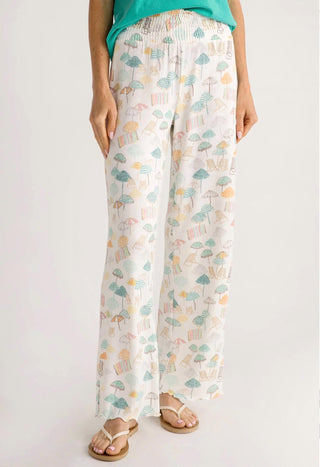 Z Supply - Calça Guarda-chuva Dawn