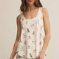 Z Supply - This Is Love Pup Tank Top
