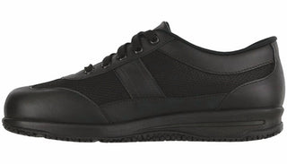 Sas - Sapato Feminino Reverie Antiderrapante com Cadarço - LARGO