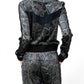 Buddylove - Carmela Velour Track Jacket
