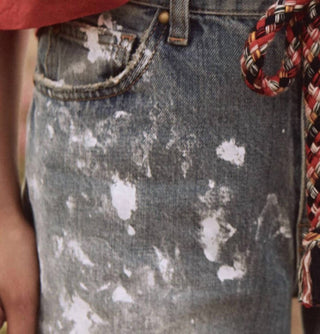 O Grande. - Billy Boyfriend Jean