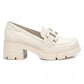 Xti - Women's Moccasins Loafer