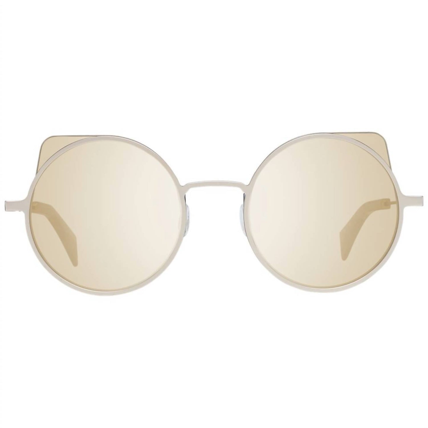 Yohji Yamamoto - Men's Round Sunglasses