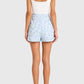 Amanda Uprichard - Reeves Shorts