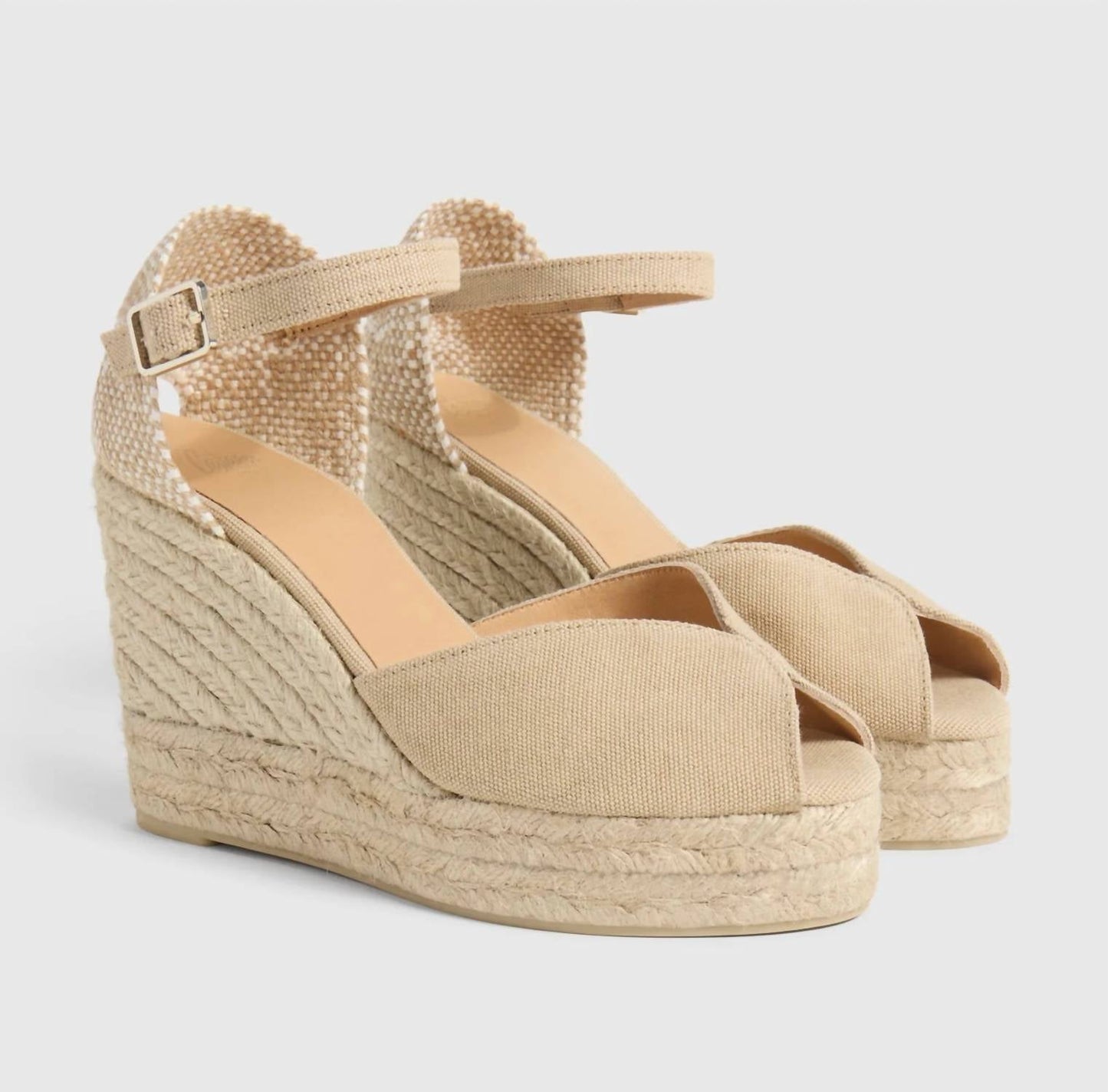 Castaner - Women's Bianca Espadrille