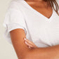 Z Supply - Adrina Cotton Slub Tee