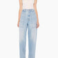 Mother - Quartet Breaker Skimp Jeans