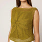 Cleobella - Caylee Crochet Sleeveless Top