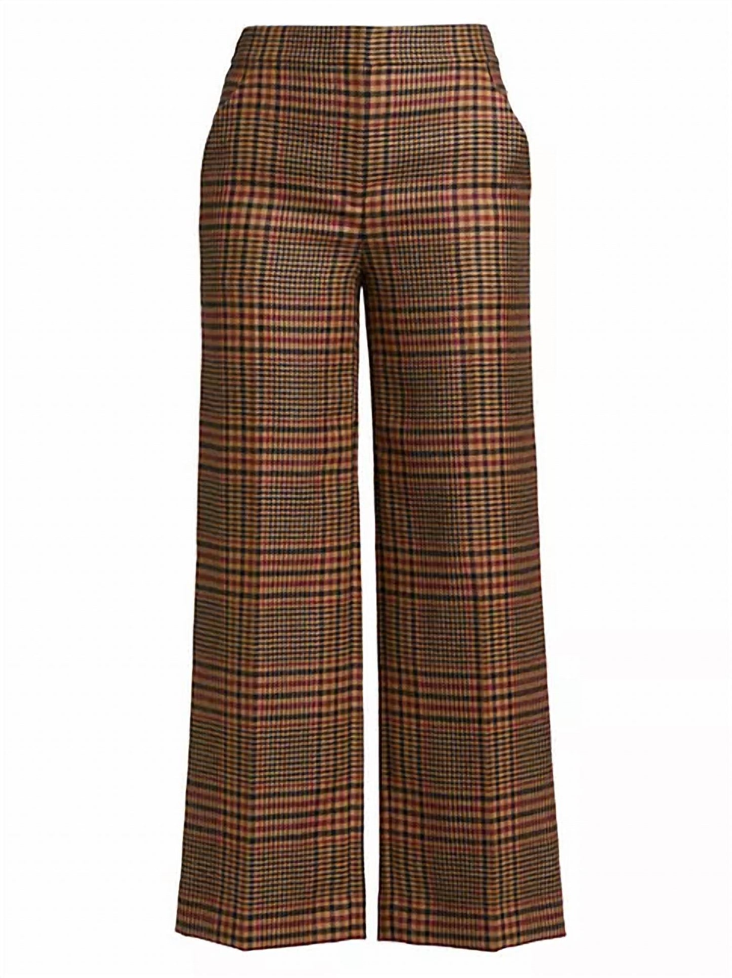 Veronica Beard - Brixton Pants