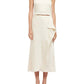Jonathan Simkhai - Blane Midi Skirt