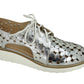 Django & Juliette - Women's Onstage Lace-up Shoe