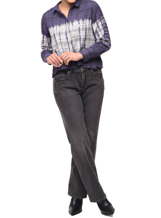 Tulip Clothing - Camisa Cecilia com botões