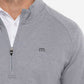 Travismathew - Upgraded Quarter Zip Jacket