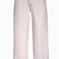 Agolde - Ren High Rise Wide Leg Jeans