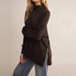 Z Supply - Sable Rib Sweatshirt