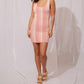 By Together - Maya Knit Mini Dress